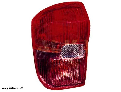 ΦΑΝΟΣ ΠΙΣΩ -03 (Ε) (DEPO) για TOYOTA RAV 4 (XA20) 00-05