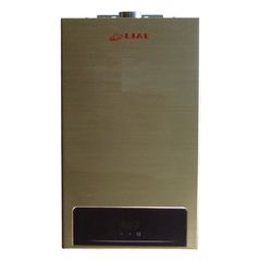 LIAL ΤΑΧΥΘΕΡΜΟΣΙΦΩΝΑΣ 24kW LIAL LIA-12W DIGITAL ΥΓΡΑΕΡΙΟΥ 916-014-0011