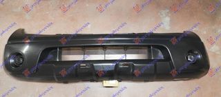 ΠΡΟΦΥΛΑΚΤΗΡΑΣ ΕΜΠΡΟΣ 4WD για NISSAN P/U (D40) NAVARA 2WD-4WD 05-10