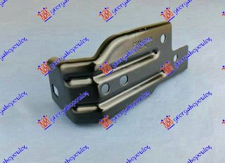 ΒΑΣΗ ΦΑΝΟΥ ΕΜΠΡΟΣ για NISSAN P/U (D40) NAVARA 2WD-4WD 05-10