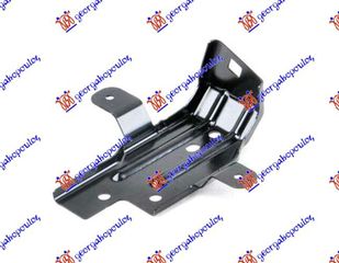 ΒΑΣΗ ΦΑΝΟΥ ΕΜΠΡΟΣ για NISSAN P/U (D40) NAVARA 2WD-4WD 05-10