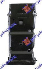 ΒΑΣΗ ΤΡΑΒΕΡΣΑΣ ΠΡΟΦΥΛΑΚΤΗΡΑ ΕΜΠΡΟΣ ΜΕΤΑΛΛΙΚΗ (ΚΟΥΤΙ/ΠΡΟΕΚΤΑΣΗ ΣΑΣΙ) για NISSAN P/U (D40) NAVARA 2WD-4WD 05-10