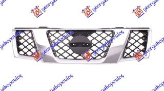 ΜΑΣΚΑ ΧΡΩΜΙΟ για NISSAN P/U (D40) NAVARA 2WD-4WD 05-10