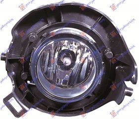 ΠΡΟΒΟΛΕΑΣ ΟΜΙΧΛΗΣ για NISSAN P/U (D40) NAVARA 2WD-4WD 05-10