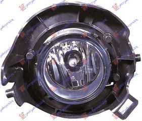 ΠΡΟΒΟΛΕΑΣ ΟΜΙΧΛΗΣ για NISSAN P/U (D40) NAVARA 2WD-4WD 10-15