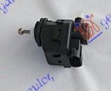 ΡΕΓΟΥΛΑΤΟΡΟΣ ΦΑΝΟΥ ΗΛΕΚΤΡΙΚΟΣ (Ε) (DEPO) για NISSAN P/U (D40) NAVARA 2WD-4WD 05-10