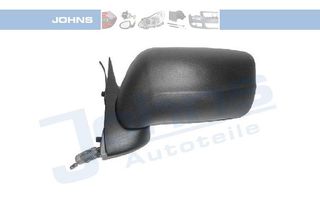 ΚΑΘΡΕΦΤΗΣ ΜΗΧΑΝΙΚΟΣ (CONVEX GLASS) ΑΡΙΣΤΕΡΑ για LANCIA Y10 1991-1995 (156)