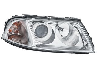 ΦΑΝΟΣ ΕΜΠΡΟΣ & ΗΛΕΚΤΡΙΚΟΣ (Ε) (DEPO) ΔΕΞΙΑ για VW PASSAT 2000-2005 (3B3/3B6)
