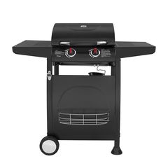 THERMOGATZ BARBEQUE ΥΓΡΑΕΡΙΟΥ THERMOGATZ GS GRILL LITE 2 (1192-08) 03.313.200 228-014-0501