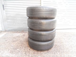 ΤΕΤΡΑΔΑ BRIDGESTONE TURANZA T005 205/60/16 DOT1121 ΠΟΛΥ ΚΑΛΑ