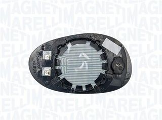 ΚΡΥΣΤΑΛΛΟ ΚΑΘΡΕΦΤΗ ΘΕΡΜΑΙΝ (FLAT GLASS) για SMART FORTWO 98-07