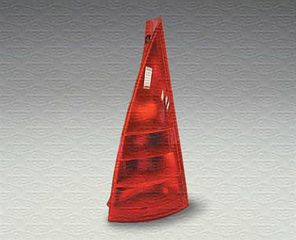 ΦΑΝΟΣ ΠΙΣΩ -2005 (E) ΔΕΞΙΑ για CITROEN C3 02-10