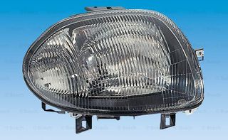 ΦΑΝΟΣ ΕΜΠΡΟΣ ΗΛΕΚΤΡΙΚΟΣ (E) (DEPO) ΔΕΞΙΑ για RENAULT CLIO II 1998-2001 (BB/CB)