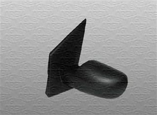 ΚΑΘΡΕΦΤΗΣ ΗΛΕΚΤΡΙΚΟΣ ΘΕΡΜΑΙΝΟΜΕΝΟΣ -2005 (CONVEX GLASS) ΑΡΙΣΤΕΡΑ για FORD FUSION 2002-2012 (JU)