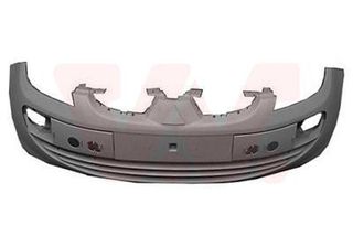 ΠΡΟΦΥΛΑΚΤΗΡΑΣ ΕΜΠΡΟΣ 3Π ΒΑΦΟΜΕΝΟΣ για MITSUBISHI COLT 2005-2008 (Z3A/Z2A/RG)