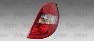 ΦΑΝΟΣ ΠΙΣΩ 08- (ΛΕΥΚΟΣ) (Ε) (DEPO) για MERCEDES A CLASS (W169) 04-12