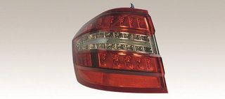 ΦΑΝΟΣ ΠΙΣΩ ΕΞΩ S.W. LED (E) (AVANTG) (DEPO) για MERCEDES E CLASS (W212) 09-13