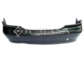 ΠΡΟΦΥΛΑΚΤΗΡΑΣ ΠΙΣΩ ΒΑΦΟΜΕΝΟΣ για MERCEDES CLK 2002-2009 (W209)