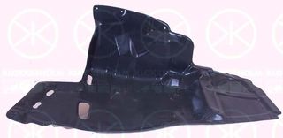 ΠΟΔΙΑ ΜΗΧΑΝΗΣ ΠΛΑΣΤΙΚΗ για TOYOTA AVENSIS (T25) 03-08