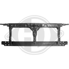 ΜΕΤΩΠΗ ΕΜΠΡΟΣ ΒΕΝΖΙΝΗ για NISSAN P/U (D40) NAVARA 2WD-4WD 05-10