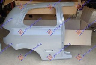 ΦΤΕΡΟ ΠΙΣΩ 3Π (Γ) για HYUNDAI GETZ 02-05