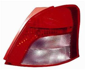 ΦΑΝΟΣ ΠΙΣΩ -09 (E) (DEPO) για TOYOTA YARIS 05-11