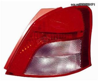 ΦΑΝΟΣ ΠΙΣΩ -09 (E) (DEPO) για TOYOTA YARIS 05-11