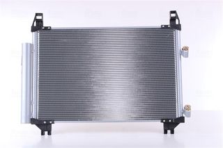 ΨΥΓΕΙΟ A/C 1.0-12v-1.3VVTi ΒΕΝΖΙΝΗ (515x325x16) ΓΑΛΛΙΑΣ για TOYOTA YARIS 05-11