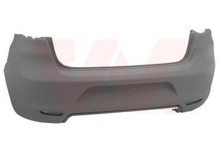 ΠΡΟΦΥΛΑΚΤΗΡΑΣ ΠΙΣΩ 06- για SEAT IBIZA 02-08