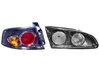 ΦΑΝΟΣ ΠΙΣΩ ΕΞΩ `FR` (MAT) (MARELLI) ΑΡΙΣΤΕΡΑ για SEAT IBIZA 2002-2008 (6L1)