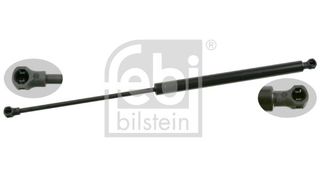 ΑΜΟΡΤΙΣΕΡ ΜΠΑΓΚΑΖ (520L-360N) για PEUGEOT 206 1998-2009 (2A/2C/2D/2E/2K)