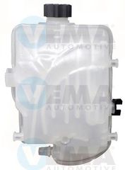 ΔΟΧΕΙΟ ΝΕΡΟΥ ΨΥΓΕΙΟΥ 1.9-2.0 ΠΕΤΡΕΛΑΙΟ για PEUGEOT 206 1998-2009 (2A/2C/2D/2E/2K)