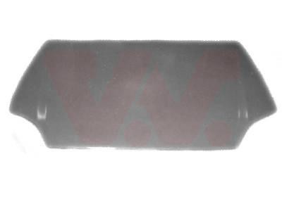 ΚΑΠΟ ΕΜΠΡΟΣ για HYUNDAI ACCENT H/B-L/B 2003-2005 (LC)