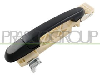 ΧΕΡΟΥΛΙ ΟΠΙΣΘΙΑΣ ΠΟΡΤΑΣ ΕΞΩ ΑΡΙΣΤΕΡΑ για HYUNDAI ACCENT SDN 06-11