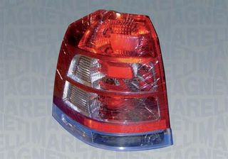 ΦΑΝΟΣ ΠΙΣΩ 2008- (Ε) (DEPO) ΔΕΞΙΑ για OPEL ZAFIRA 2005-2012 (A05)