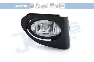 ΠΡΟΒΟΛΕΑΣ ΟΜΙΧΛΗΣ (E) (DEPO) ΔΕΞΙΑ για HONDA CIVIC H/B-L/B 2004-2005 (EU/EP/EV)