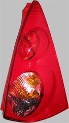ΦΑΝΟΣ ΠΙΣΩ ΚΟΚΚΙΝΟΣ (Ε) (TYC) ΑΡΙΣΤΕΡΑ για PEUGEOT 107 2006-2012 (PM/PN)