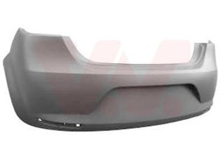 ΠΡΟΦΥΛΑΚΤΗΡΑΣ ΠΙΣΩ -09 για SEAT LEON 05-13