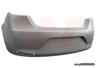 ΠΡΟΦΥΛΑΚΤΗΡΑΣ ΠΙΣΩ -09 για SEAT LEON 05-13