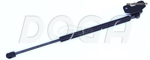 ΑΜΟΡΤΙΣΕΡ ΚΑΠΩ ΕΜΠΡΟΣ (418L-351N) για HONDA ACCORD 03-08