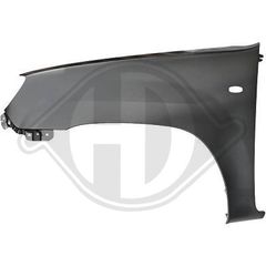 ΦΤΕΡΟ ΕΜΠΡΟΣ 2WD για MAZDA P/U 2/4WD BT-50 06-13