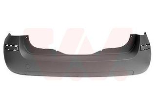 ΠΡΟΦΥΛΑΚΤΗΡΑΣ ΠΙΣΩ ΒΑΦΟΜΕΝΟΣ για RENAULT MODUS 2005-2008 (F/JP0)