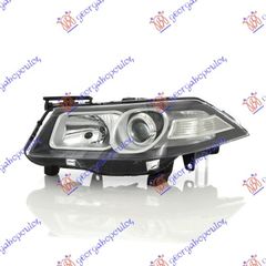 ΦΑΝΟΣ ΕΜΠΡΟΣ XENON (E) (DEPO) για RENAULT MEGANE CABRIO 06-10