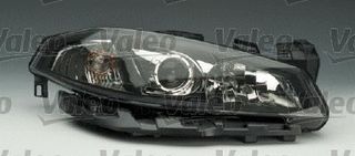 ΦΑΝΟΣ ΕΜΠΡΟΣ XENON 05- VALEO για RENAULT LAGUNA 00-07