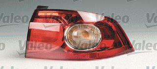 ΦΑΝΟΣ ΠΙΣΩ ΕΞΩ 5Π 2005- (Ε) (DEPO) ΑΡΙΣΤΕΡΑ για RENAULT LAGUNA 2000-2007 (KG0/KG1)