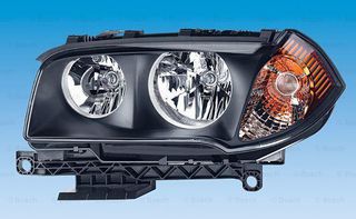 ΦΑΝΟΣ ΕΜΠΡΟΣ (ΚΙΤΡΙΝΟ ΦΛΑΣ) (Ε) (TYC) ΔΕΞΙΑ για BMW X3 2004-2007 (E83)