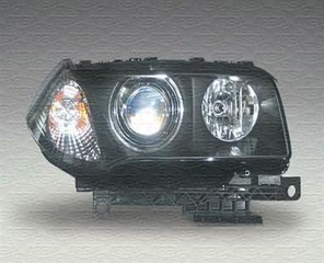 ΦΑΝΟΣ ΕΜΠΡΟΣ XENON ΕΞΥΠΝΟ (ΛΕΥΚΟ ΦΛΑΣ) (MARELLI) ΔΕΞΙΑ για BMW X3 2004-2007 (E83)