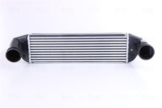 ΨΥΓΕΙΟ INTERCOOLER 2.0-3.0 D DIESEL (540x160x62) για BMW X3 (E83) 04-07