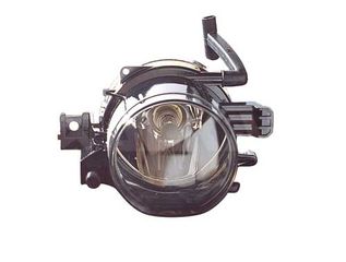 ΠΡΟΒΟΛΕΑΣ ΟΜΙΧΛΗΣ 2005- (E) (DEPO) ΑΡΙΣΤΕΡΑ για BMW SERIES 7 2002-2008 (E65/E66)