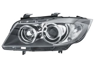 ΦΑΝΟΣ ΕΜΠΡΟΣ Βi-XENON (Ε) (TYC) ΑΡΙΣΤΕΡΑ για BMW SERIES 3 SDN/S.W. 2005-2008 (E90/E91)